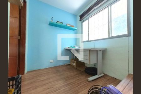 Casa para alugar com 560m², 4 quartos e 3 vagasEscritório Parte 1