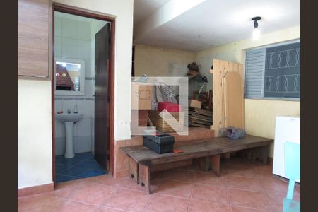 Casa para alugar com 560m², 4 quartos e 3 vagasEspaço Churrasqueira