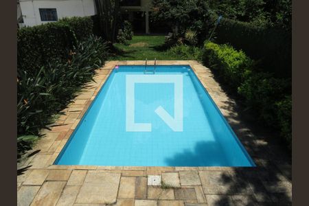 Casa para alugar com 560m², 4 quartos e 3 vagasPiscina