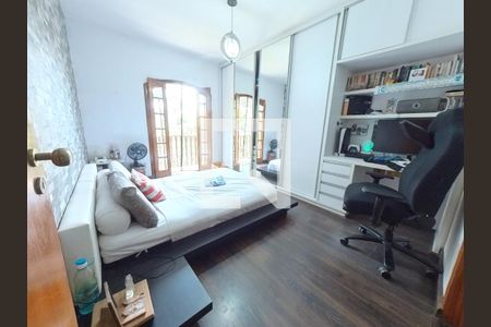 Casa para alugar com 560m², 4 quartos e 3 vagasQuarto 1