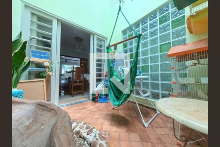 Casa para alugar com 560m², 4 quartos e 3 vagasEspaço Clarabóia