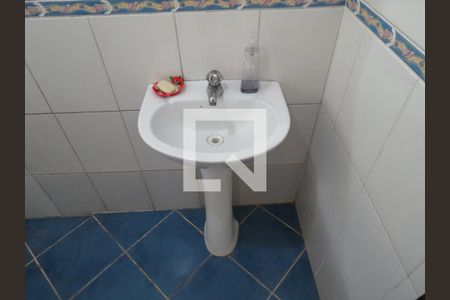 Casa para alugar com 560m², 4 quartos e 3 vagasBanheiro Churrasqueira - Pia