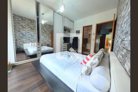 Casa para alugar com 560m², 4 quartos e 3 vagasQuarto 1