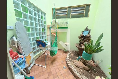 Casa para alugar com 560m², 4 quartos e 3 vagasEspaço Clarabóia