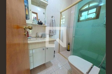 Casa para alugar com 560m², 4 quartos e 3 vagasQuarto 2 - Banheiro