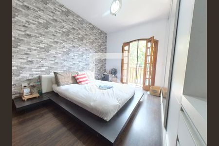 Casa para alugar com 560m², 4 quartos e 3 vagasQuarto 1