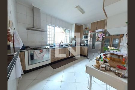 Casa para alugar com 560m², 4 quartos e 3 vagasCozinha