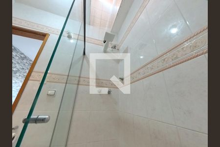 Casa para alugar com 560m², 4 quartos e 3 vagasQuarto 1 - Banheiro