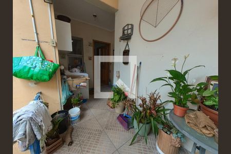 Casa para alugar com 560m², 4 quartos e 3 vagasLavanderia