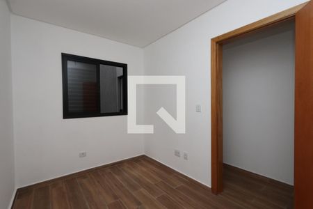 Casa à venda com 125m², 3 quartos e 2 vagasQuarto 3