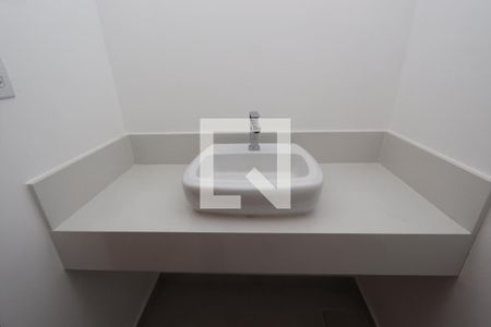 Casa à venda com 125m², 3 quartos e 2 vagasLavabo