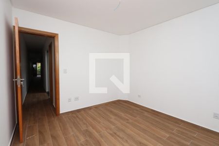 Casa à venda com 125m², 3 quartos e 2 vagasQuarto 2