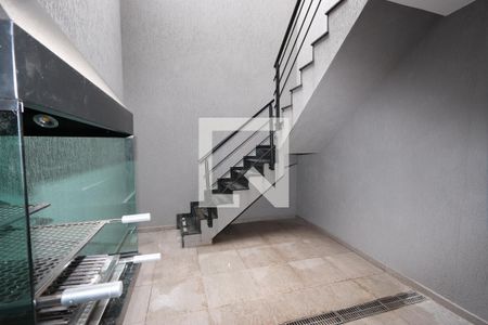 Casa à venda com 125m², 3 quartos e 2 vagasEspaço Gourmet