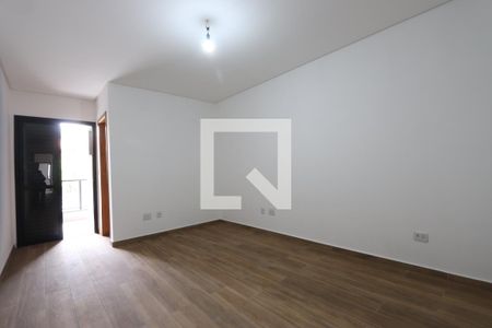 Suíte 1 de casa à venda com 3 quartos, 125m² em Vila Alpina, São Paulo