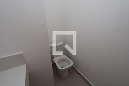 Casa à venda com 125m², 3 quartos e 2 vagasLavabo