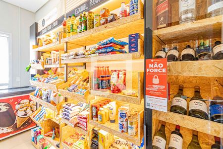 Apartamento à venda com 65m², 2 quartos e 1 vagaÁrea comum - Mercado
