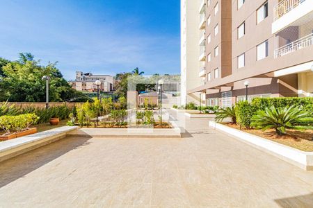 Apartamento à venda com 65m², 2 quartos e 1 vagaÁrea comum - Salão de festas
