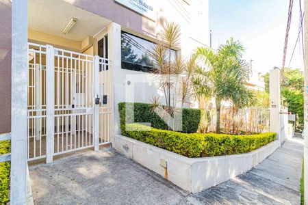 Apartamento à venda com 65m², 2 quartos e 1 vagaÁrea comum - Fachada
