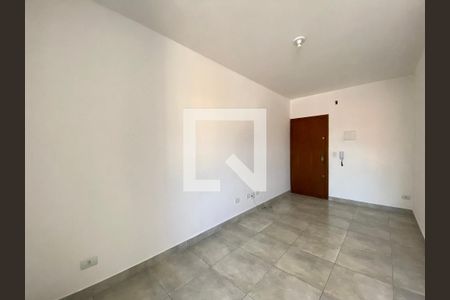 Sala de apartamento para alugar com 1 quarto, 30m² em Vila Albertina, São Paulo