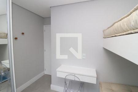 Quarto 1 de apartamento à venda com 3 quartos, 75m² em Tatuapé, São Paulo