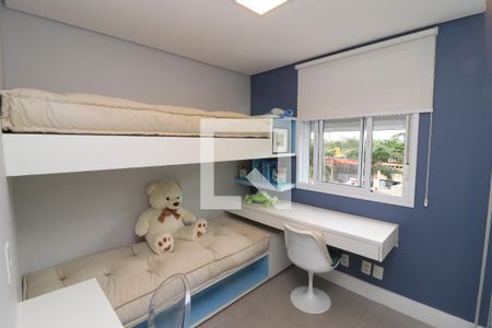 Quarto 1 de apartamento à venda com 3 quartos, 75m² em Tatuapé, São Paulo