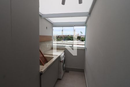 Apartamento à venda com 75m², 3 quartos e 1 vagaÁrea de Serviço