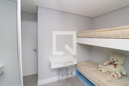 Quarto 1 de apartamento à venda com 3 quartos, 75m² em Tatuapé, São Paulo