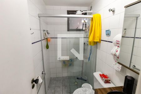 Apartamento à venda com 85m², 3 quartos e 2 vagas Apartamento à venda com 85m², 3 quartos e 2 vagasBanheiro Corredor