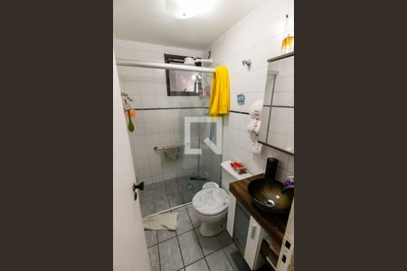 Apartamento à venda com 85m², 3 quartos e 2 vagas Apartamento à venda com 85m², 3 quartos e 2 vagasBanheiro Corredor