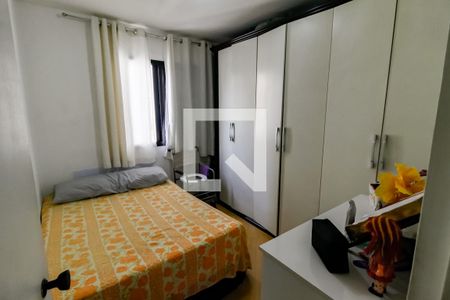 Apartamento à venda com 85m², 3 quartos e 2 vagas Apartamento à venda com 85m², 3 quartos e 2 vagasQuarto 1