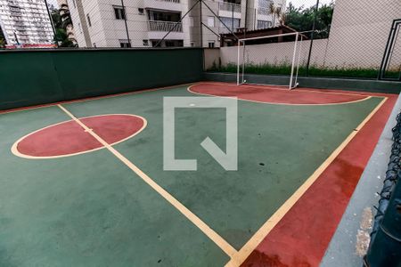 Apartamento à venda com 85m², 3 quartos e 2 vagas Apartamento à venda com 85m², 3 quartos e 2 vagasQuadra Esportiva