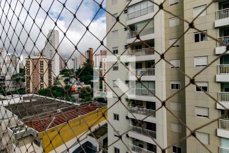 Apartamento à venda com 85m², 3 quartos e 2 vagas Apartamento à venda com 85m², 3 quartos e 2 vagasVista da Varanda