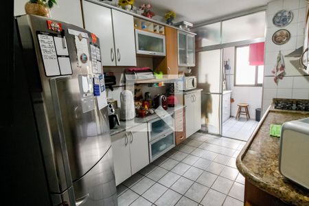 Apartamento à venda com 85m², 3 quartos e 2 vagas Apartamento à venda com 85m², 3 quartos e 2 vagasCozinha - Armários