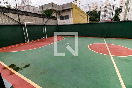 Apartamento à venda com 85m², 3 quartos e 2 vagas Apartamento à venda com 85m², 3 quartos e 2 vagasQuadra Esportiva