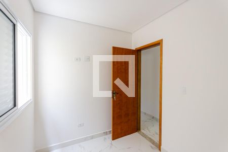 Quarto 1 de apartamento para alugar com 3 quartos, 103m² em Campestre, Santo André