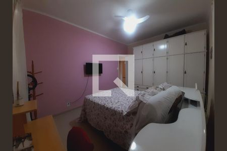 Quarto 1 de casa para alugar com 4 quartos, 297m² em Glória, Rio de Janeiro