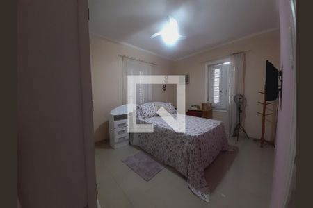 Quarto 1 de casa para alugar com 4 quartos, 297m² em Glória, Rio de Janeiro