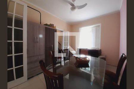 Sala de Jantar de casa para alugar com 4 quartos, 297m² em Glória, Rio de Janeiro