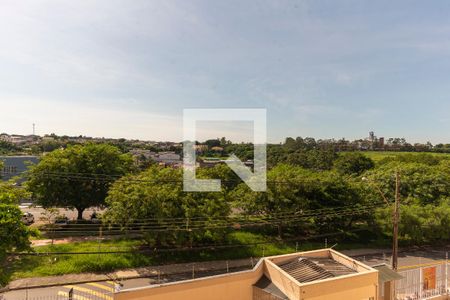 Vista da Sala de apartamento para alugar com 3 quartos, 72m² em Jardim Sao Joao, Campinas