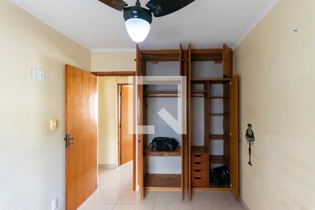 Quarto 1 - Armários de apartamento para alugar com 3 quartos, 72m² em Jardim Sao Joao, Campinas