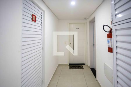 Apartamento à venda com 61m², 2 quartos e 1 vagaHall de entrada