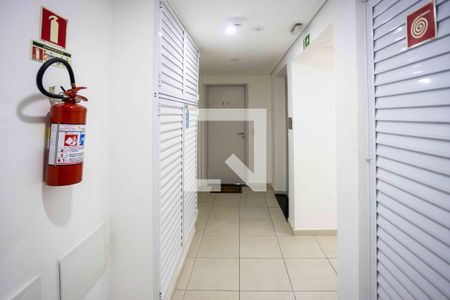 Apartamento à venda com 61m², 2 quartos e 1 vagaHall de entrada