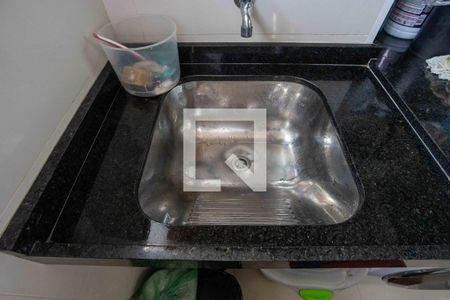 Apartamento à venda com 61m², 2 quartos e 1 vagaÁrea de Serviço