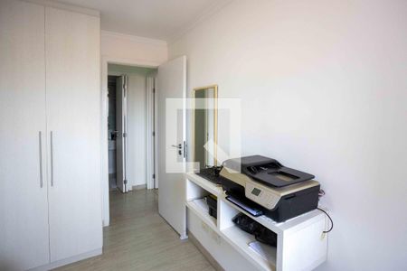 Apartamento à venda com 61m², 2 quartos e 1 vagaQuarto 2