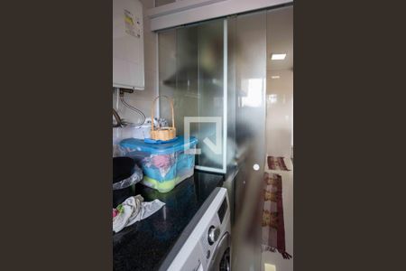 Apartamento à venda com 61m², 2 quartos e 1 vagaÁrea de Serviço