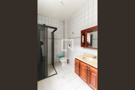 Apartamento à venda com 81m², 2 quartos e sem vagaBanheiro
