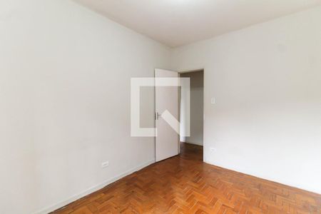 Quarto de apartamento para alugar com 2 quartos, 81m² em Belém, São Paulo