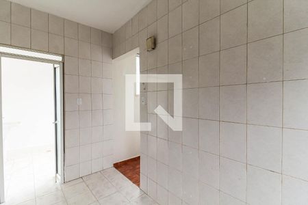 Apartamento à venda com 81m², 2 quartos e sem vagaCozinha