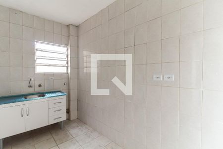 Apartamento à venda com 81m², 2 quartos e sem vagaCozinha