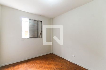 Quarto de apartamento para alugar com 2 quartos, 81m² em Belém, São Paulo